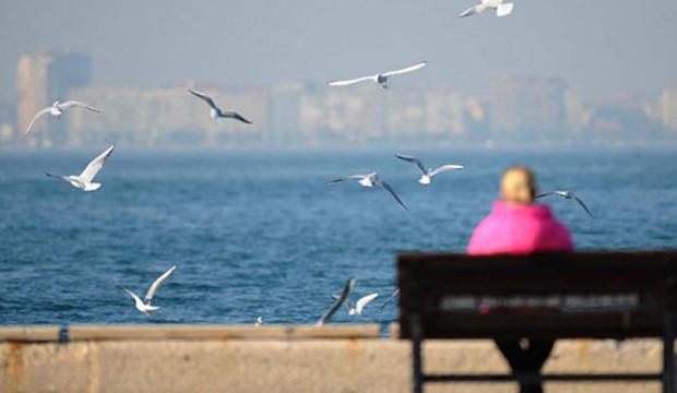 Hava bir anda değişecek! Meteoroloji uzmanı tarih verdi: Kar yurdu terk ediyor