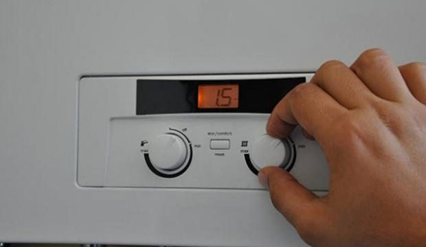 Havalar soğudu: Kombide bu ayarı yaparak tasarruf yapmak m&uuml;mk&uuml;n!