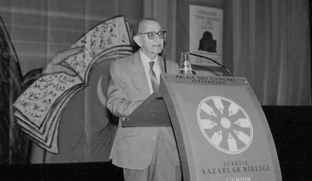 Hocaların Hocası Orhan Okay dualarla anılıyor