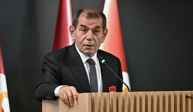 İddia: Galatasaray gen&ccedil; futbolcuyla 'uzun vadeli' s&ouml;zleşme imzaladı