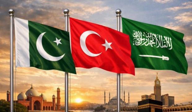 İddiası bile Tel Aviv'i telaşlandırdı! 'T&uuml;rkiye i&ccedil;eride, İsrail dışarıda kalır'