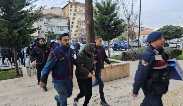 İki ilde yasa dışı bahis operasyonu: &Ccedil;ok sayıda g&ouml;zaltı