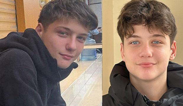 İkinci Ahmet Minguzzi vakası! Atlas'ı &ouml;ld&uuml;ren katil zanlısının ifadesi ortaya &ccedil;ıktı!