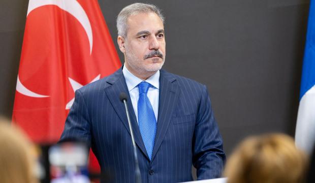 İsrail'de Hakan Fidan şoku! Netanyahu'dan a&ccedil;ıklama! Talimat verdi! Trump'a tepki g&ouml;sterdi