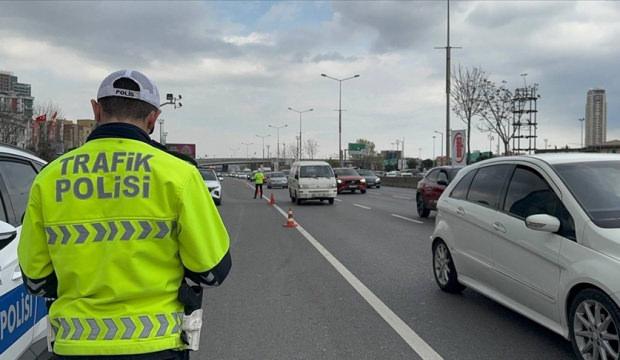 İstanbul'da yarın bazı yollar trafiğe kapatılacak