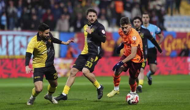 İstanbulspor-Trabzonspor! CANLI