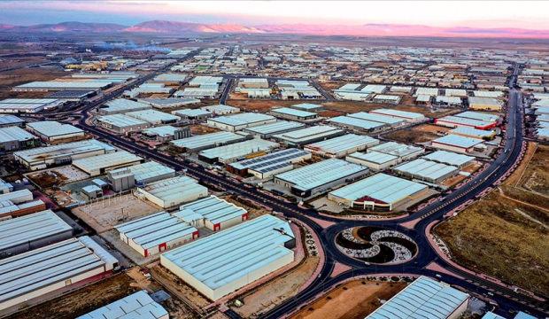 Resmi Gazete'de yayımlandı! 13 ilde dev sanayi hamlesi başlıyor