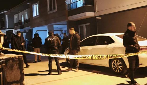 Jandarma uzman &ccedil;avuş evinde &ouml;l&uuml; bulundu