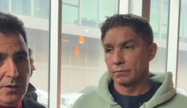 Jardel'den Galatasaray değerlendirmesi: &Ccedil;ok istekli g&ouml;z&uuml;kmedi