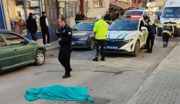 Kahramanmaraş'ta feci olay: 6 yaşındaki &ccedil;ocuk hayatını kaybetti