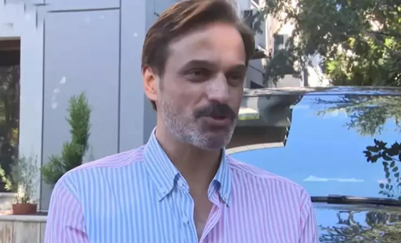 Karaciğer yetmezliği tedavisi g&ouml;r&uuml;yordu! Ufuk &Ouml;zkan apar topar hastaneye kaldırıldı