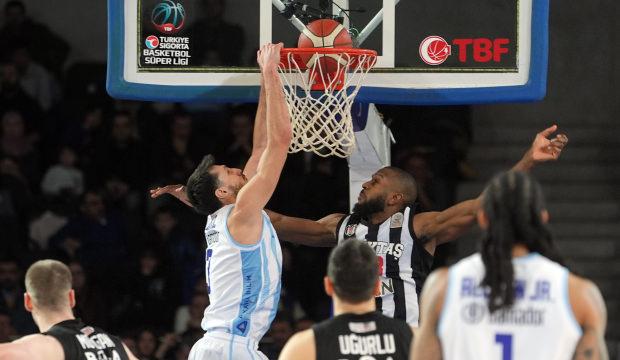 Kartal'ın tarihi serisi tersine d&ouml;nd&uuml;: &Uuml;st &uuml;ste 3. yenilgi