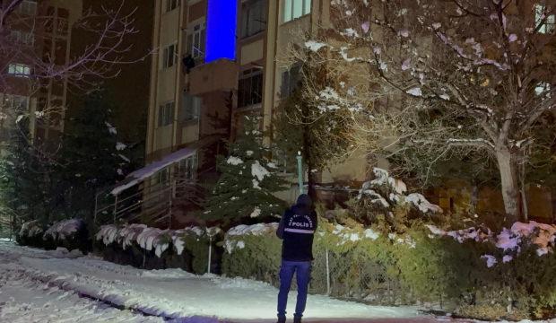 Kayseri'de karne faciası! 15 yaşındaki &ccedil;ocuğun acı sonu