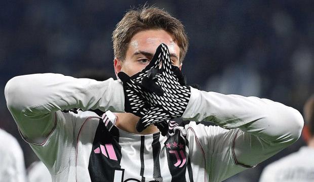 Kenan Yıldız'ın parladığı ma&ccedil;ta Juventus rakibini gol yağmuruna tuttu