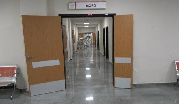 Kilis'te 3. kattan d&uuml;şen 13 yaşındaki &ccedil;ocuk hayatını kaybetti