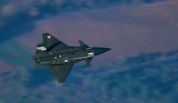 KIZILELMA'da bir eşik daha aşıldı! İşte o anlar...