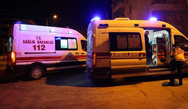 Uykudan uyanmasa facia yaşanacaktı! 8 kişi &ouml;l&uuml;mden d&ouml;nd&uuml;