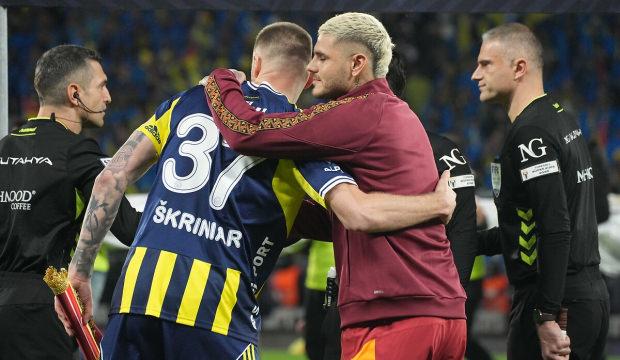 Kul&uuml;pler D&uuml;nya Sıralaması g&uuml;ncellendi: Fenerbah&ccedil;e ve Galatasaray arasında yer değişikliği