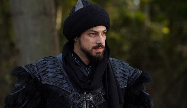 Kuruluş Orhan'a &ccedil;ok konuşulacak transfer! Kurtlar Vadisi'nden getiriliyor