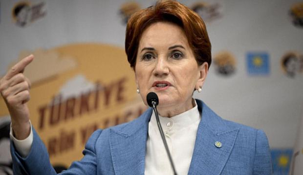 Meral Akşener'den aylar sonra ilk kare geldi!