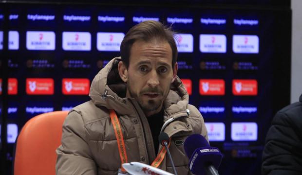 Pereira: Ne yapacağımızı unuttuk