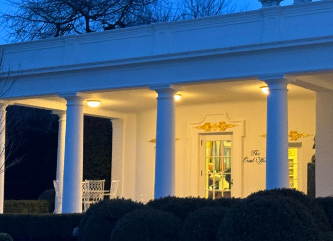 Kellie Meyer'in X hesabında paylaştığı fotoğraf - 2