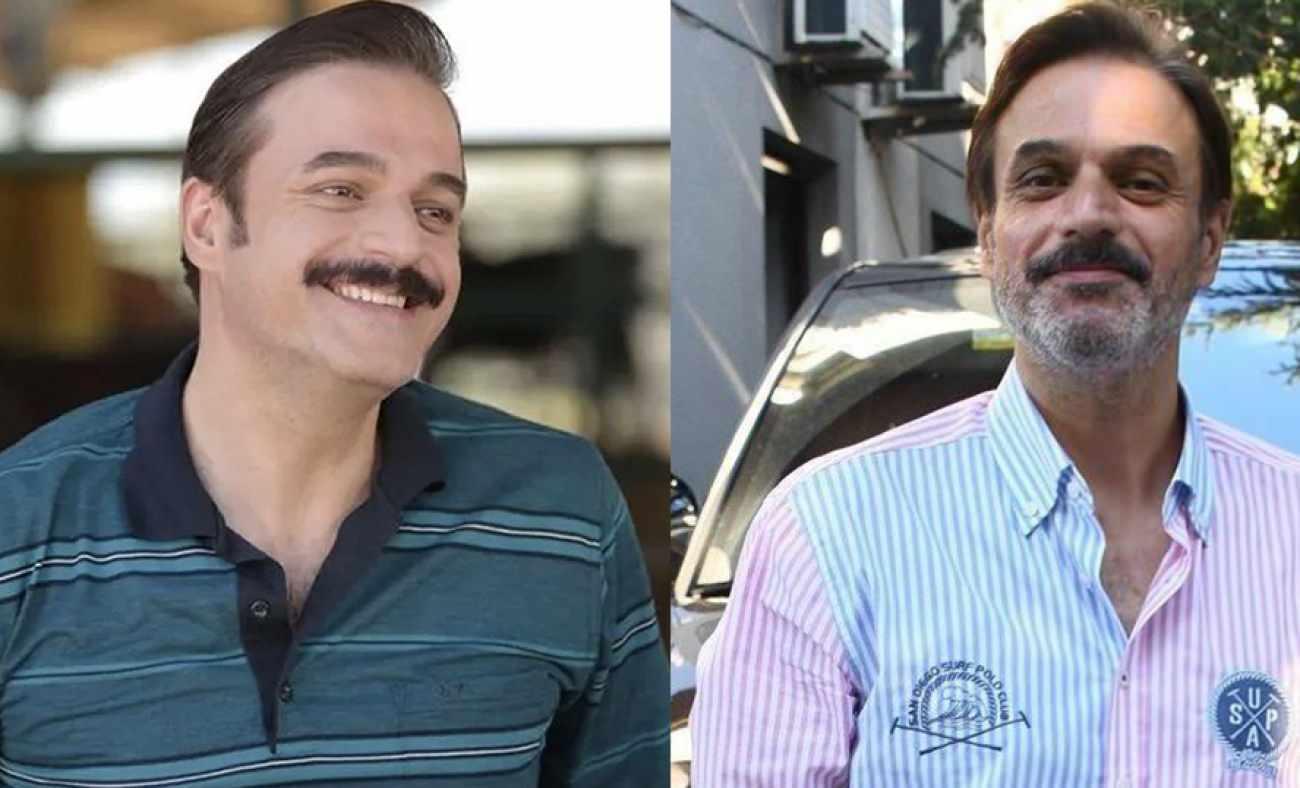 Nakil bekleyen Ufuk &Ouml;zkan'a dostlarından moral ziyareti: Hastanedeki g&ouml;r&uuml;nt&uuml;s&uuml; ortaya &ccedil;ıktı!