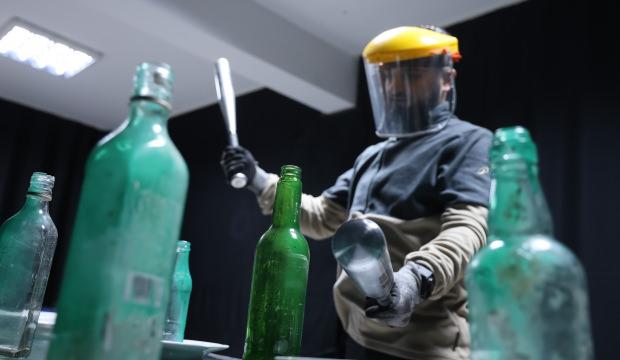 &Ouml;fkesini girişime &ccedil;evirdi! A&ccedil;tığı &ouml;fke evi hi&ccedil; boş kalmıyor