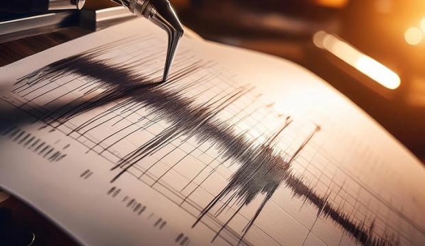 Oregon a&ccedil;ıklarında 6 b&uuml;y&uuml;kl&uuml;ğ&uuml;nde deprem