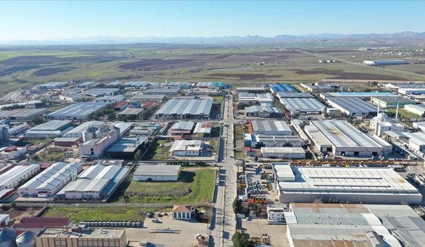 Bakan Kacır: 2026'da OSB'lere 34 milyar TL kaynak ayrıldı