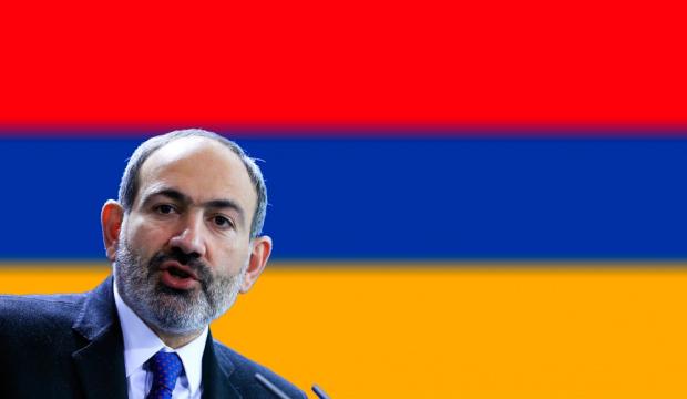 Paşinyan'ın son hamlesi Moskova'yı kızdırdı! 'Bizi g&ouml;zden &ccedil;ıkardılar'