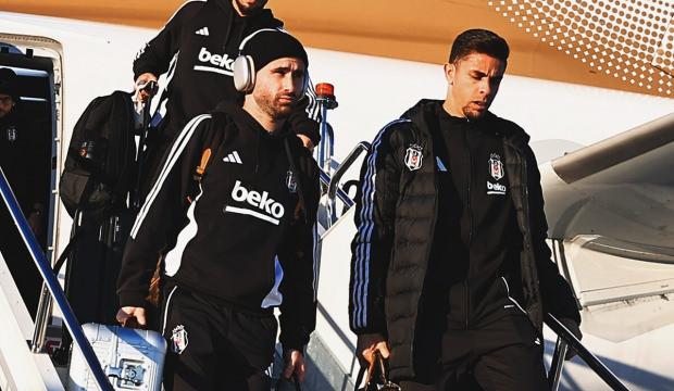 'Rafa Silva' pazarlığında sona doğru: Bu kez tarih verdiler