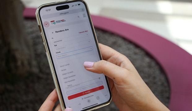 Randevu Sistemi (MHRS) kullananlar dikkat! Kopyasını yaptılar! B&uuml;t&uuml;n paranız gidebilir