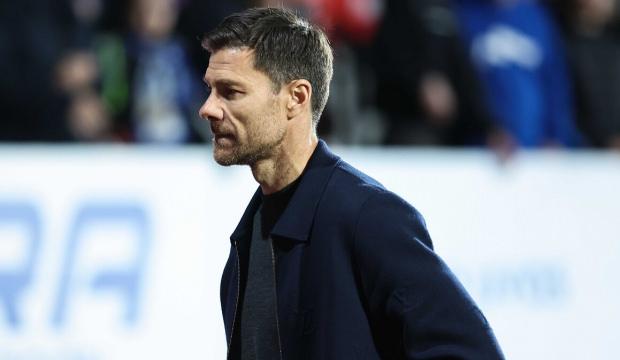 Real Madrid'den Xabi Alonso a&ccedil;ıklaması: Jet hızında yeni teknik direkt&ouml;r a&ccedil;ıklandı