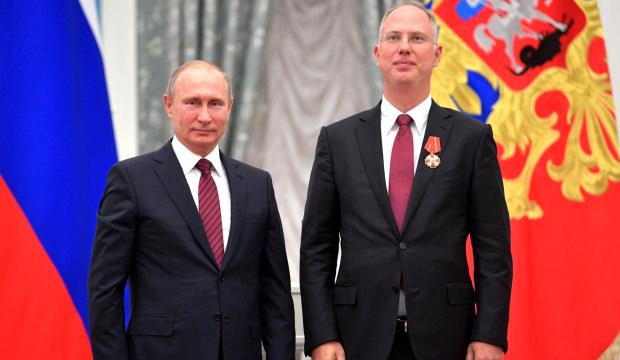 Putin'in temsilcisinden bomba a&ccedil;ıklama: Babanız Trump'ı kışkırtmayın