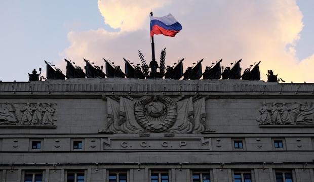 Rusya'dan son dakika İran, Suriye, ABD ve İngiltere a&ccedil;ıklaması! "Feci sonu&ccedil;ları olacak"