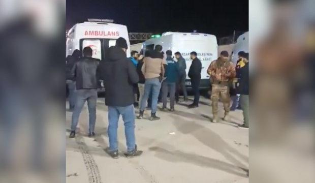 Şanlıurfa'da kayboldu! Cansız bedeni Suriye&rsquo;de bulundu