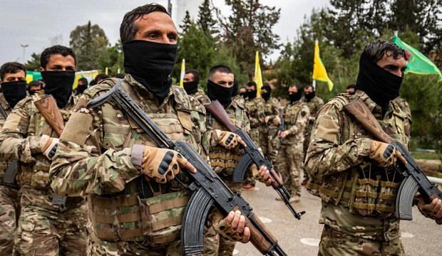 SDG'den Halep'e saldırı! PKK ve İran ger&ccedil;eği ortaya &ccedil;ıktı! Esad yanlıları SDG'ye katıldı