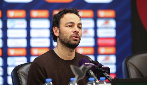 Sel&ccedil;uk İnan: Beraberliğe &uuml;z&uuml;lecekken ma&ccedil;ı kaybettik