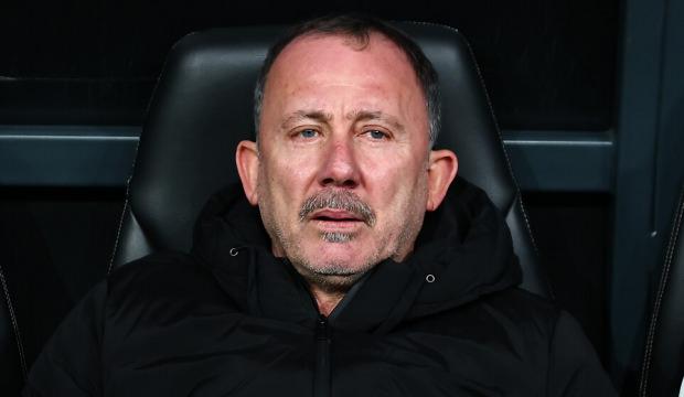 Sergen Yal&ccedil;ın'dan transfer m&uuml;jdesi! Gelecekleri tarihi duyurdu