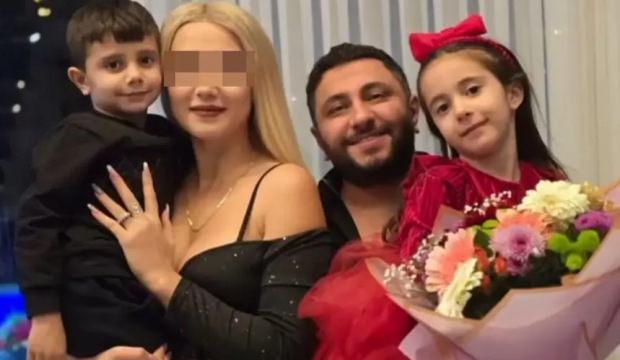 Sosyal medya fenomeni iki &ccedil;ocuğunu &ouml;ld&uuml;r&uuml;p yaşamına son verdi