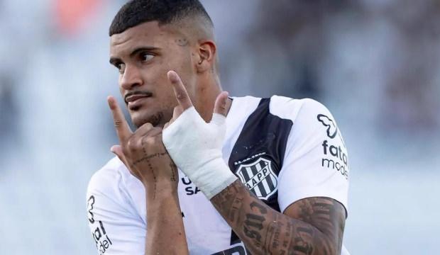 S&uuml;per Lig ekibi 26 yaşındaki sambacıyla anlaştı: Kadrodaki 8. Brezilyalı olacak