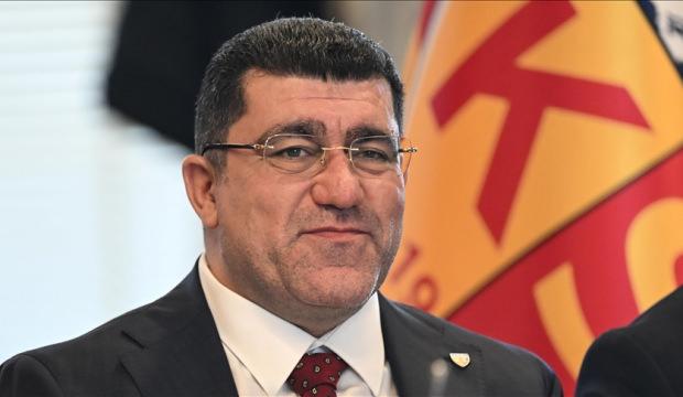 S&uuml;per Lig ekibi transferi duyurdu: Fenerbah&ccedil;e ile anlaştık