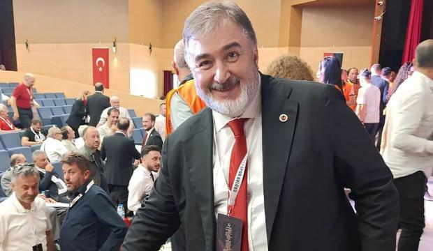 S&uuml;per Lig ekibinde başkanlık se&ccedil;imi! Saatler kala başkan adaylığını a&ccedil;ıkladı