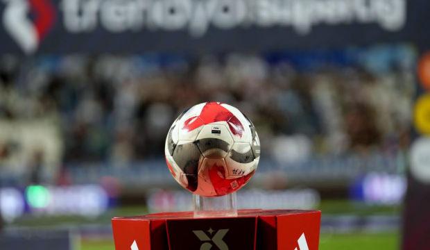 S&uuml;per Lig hasreti sona eriyor! İşte haftanın ma&ccedil;ları