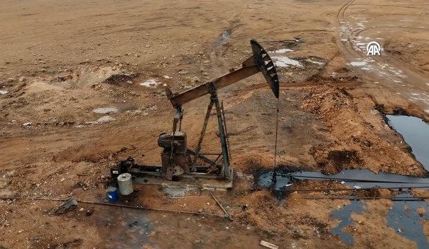 Suriye ordusu, Sevra Petrol Sahası'nın kontrol&uuml;n&uuml; sağladı
