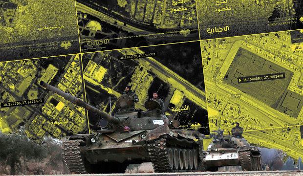 Suriye ordusundan SDG&rsquo;nin nefesini kesen s&uuml;rpriz strateji: Şeffaf hedef, hassas istihbarat