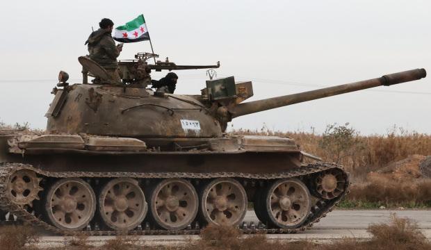 Suriye&rsquo;de &lsquo;devlet aklı&rsquo; devrede! Ankara ve Şam&rsquo;dan yeni kural