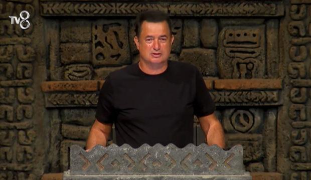 Survivor'da umulmadık veda! Artık yarışmada g&ouml;remeyeceksiniz