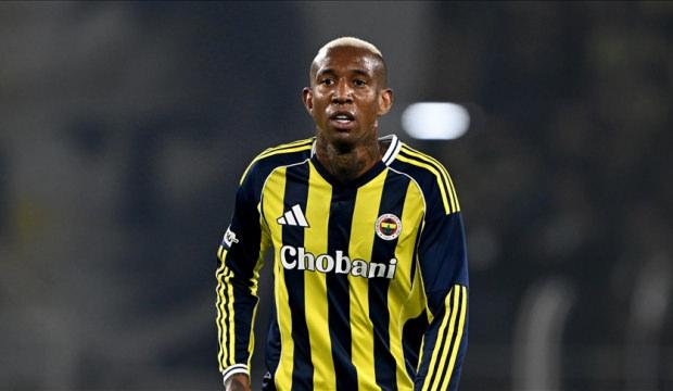 Talisca'dan transfer itirafı: D&uuml;r&uuml;st olmak gerekirse hi&ccedil; teklif gelmedi